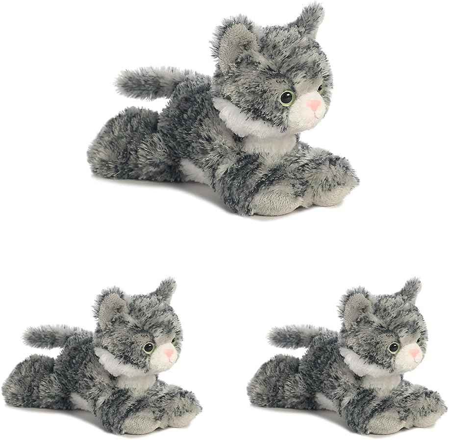 Aurora® Adorable Flopsie™ Swampy™ Stuffed Animal - Playful Ease - Timeless Companions - Green 12 Inches