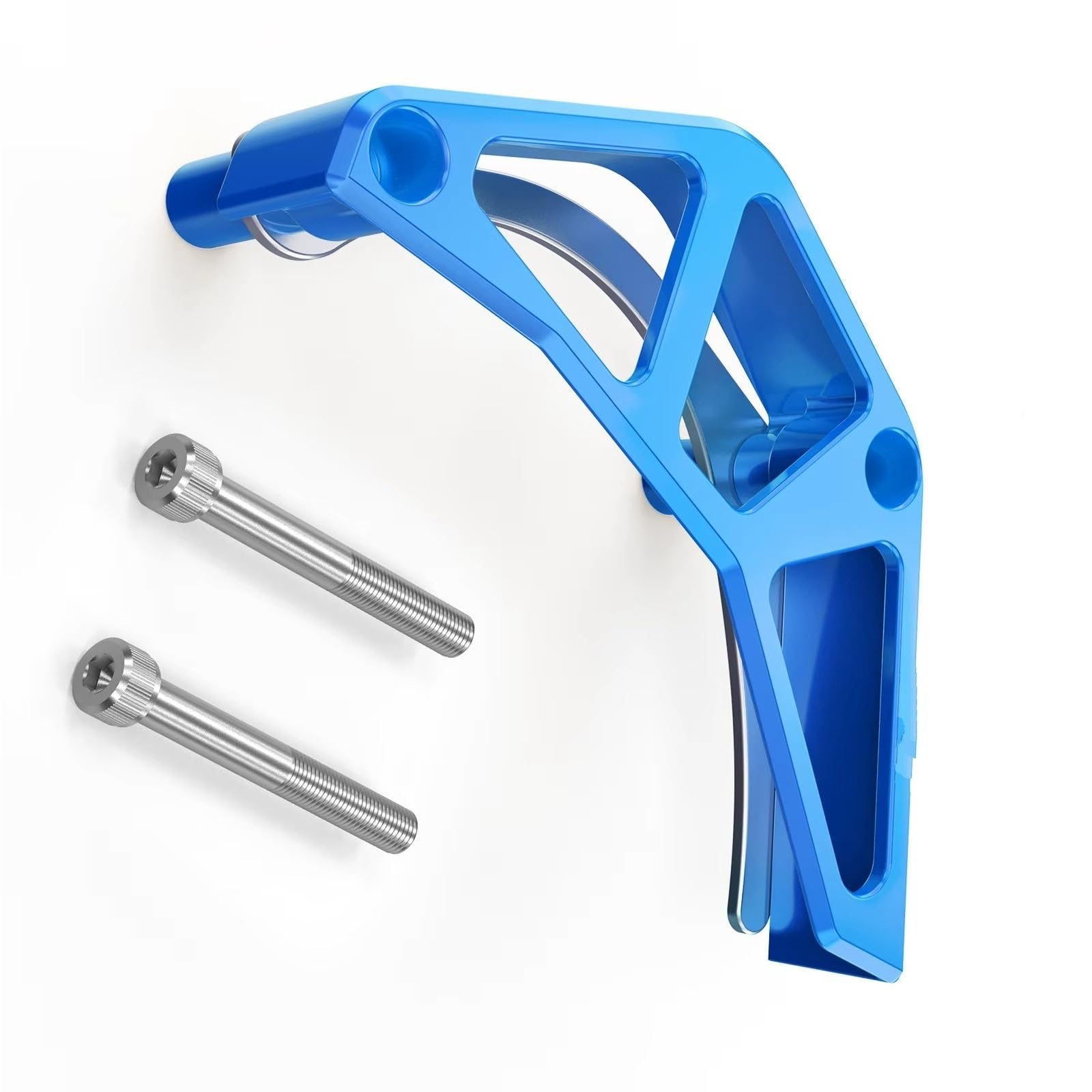 Carter de pignon de moto pour Suzuki, pour DRZ400S, pour DRZ400SM Couvercle de Pignon Moteur