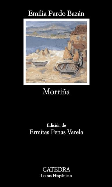 Portada de Morriña