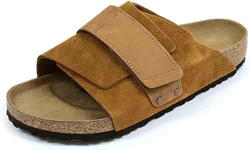 【極美品】ビルケンシュトック　ミンク　36 23.0 極美品】ビルケンシュトック ミンク 36 23.0