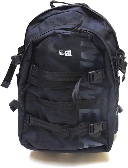 new era carrier backpack