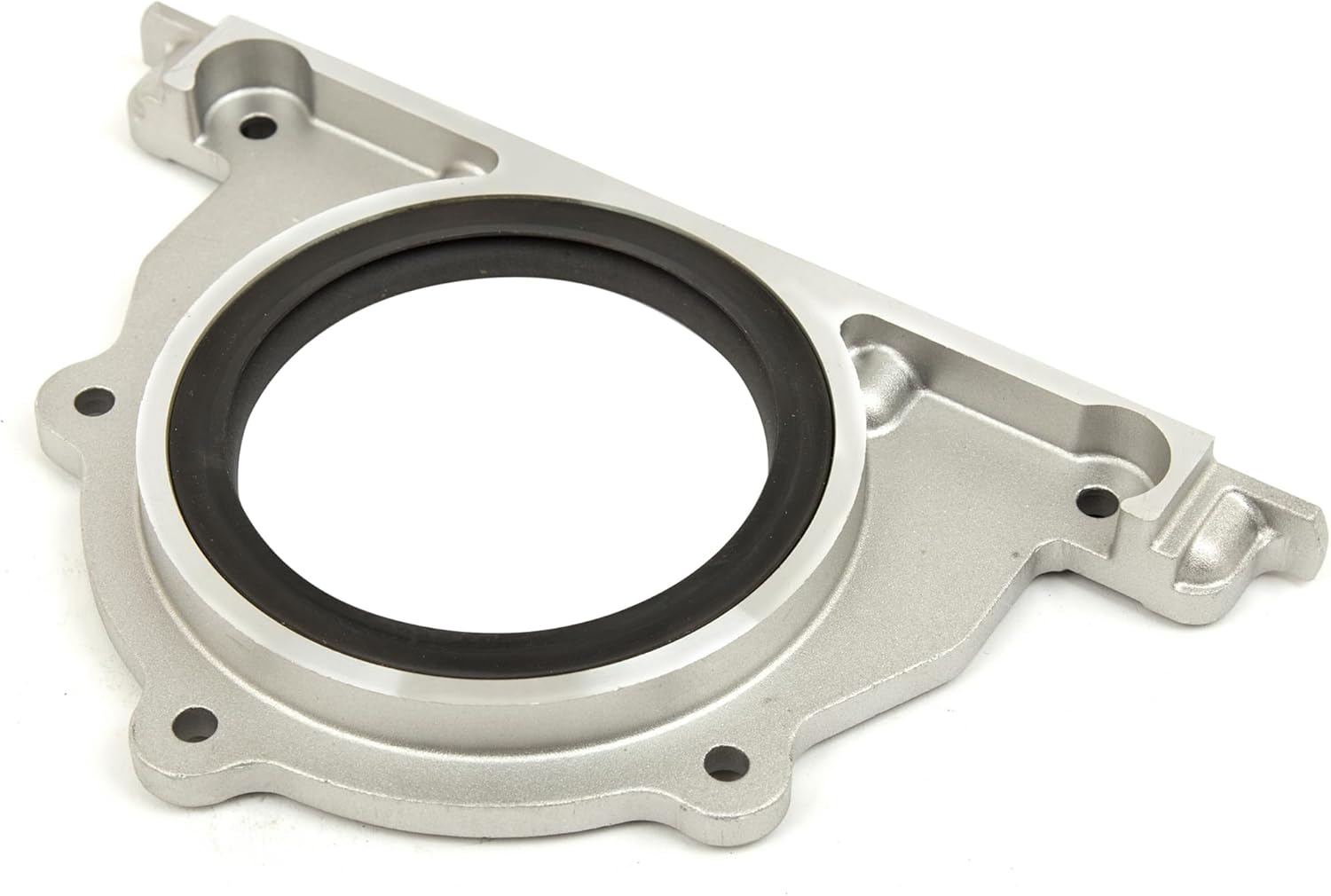 Evergreen SA-9761224560 Rear Main Seal Compatible with/for 03-15 Chrysler Dodge Durango Jeep Commander 2.4L 5.7L 6.1L