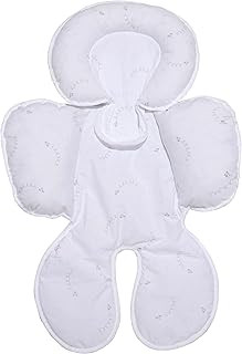 Capa Anatômica para Bebê Conforto e Carrinho Mami 70cm X 45cm Contém 01 Un