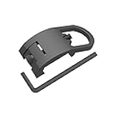 Picatinny Rail Sling Mount for Two Point and Traditional Sling