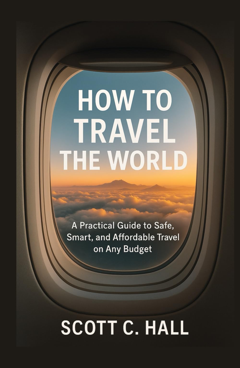 How to Travel the World: A Practical Guide to Safe, Smart, and Affordable Travel on Any Budget
