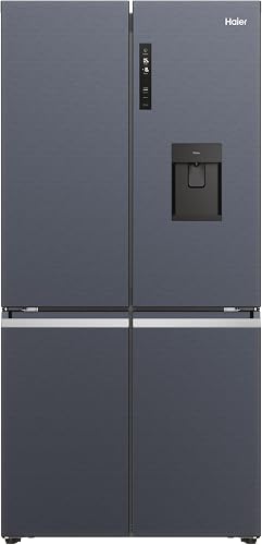 Haier CUBE 90 SERIE 5 HCR5919EHMB / Design Cube 4 portes/…
