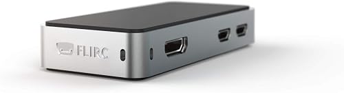 Flirc Raspberry Pi Zero Case