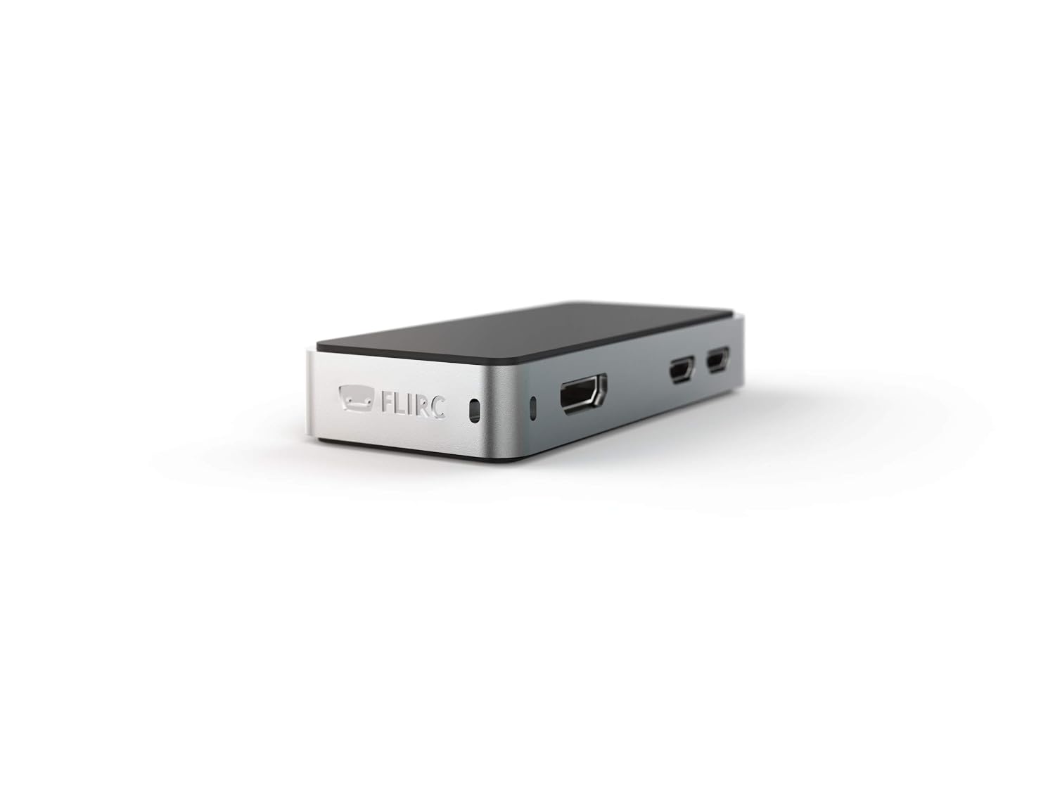 Flirc Aluminium Raspberry Pi Zero Case, Pack of 1 - Review, Price and Buying Guide