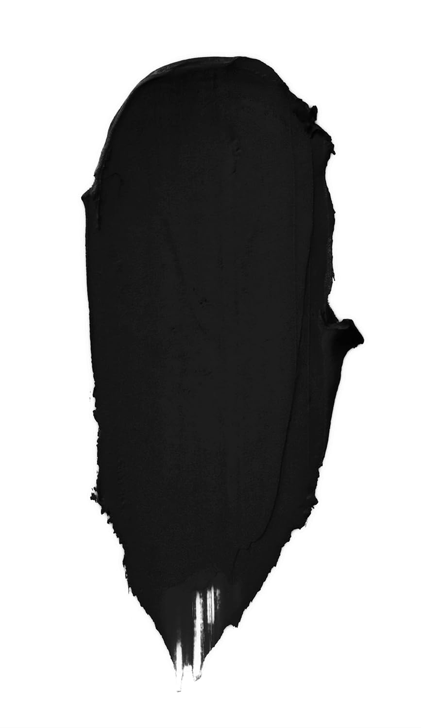 Mehron Makeup Color Cups (.5 oz) (Black)