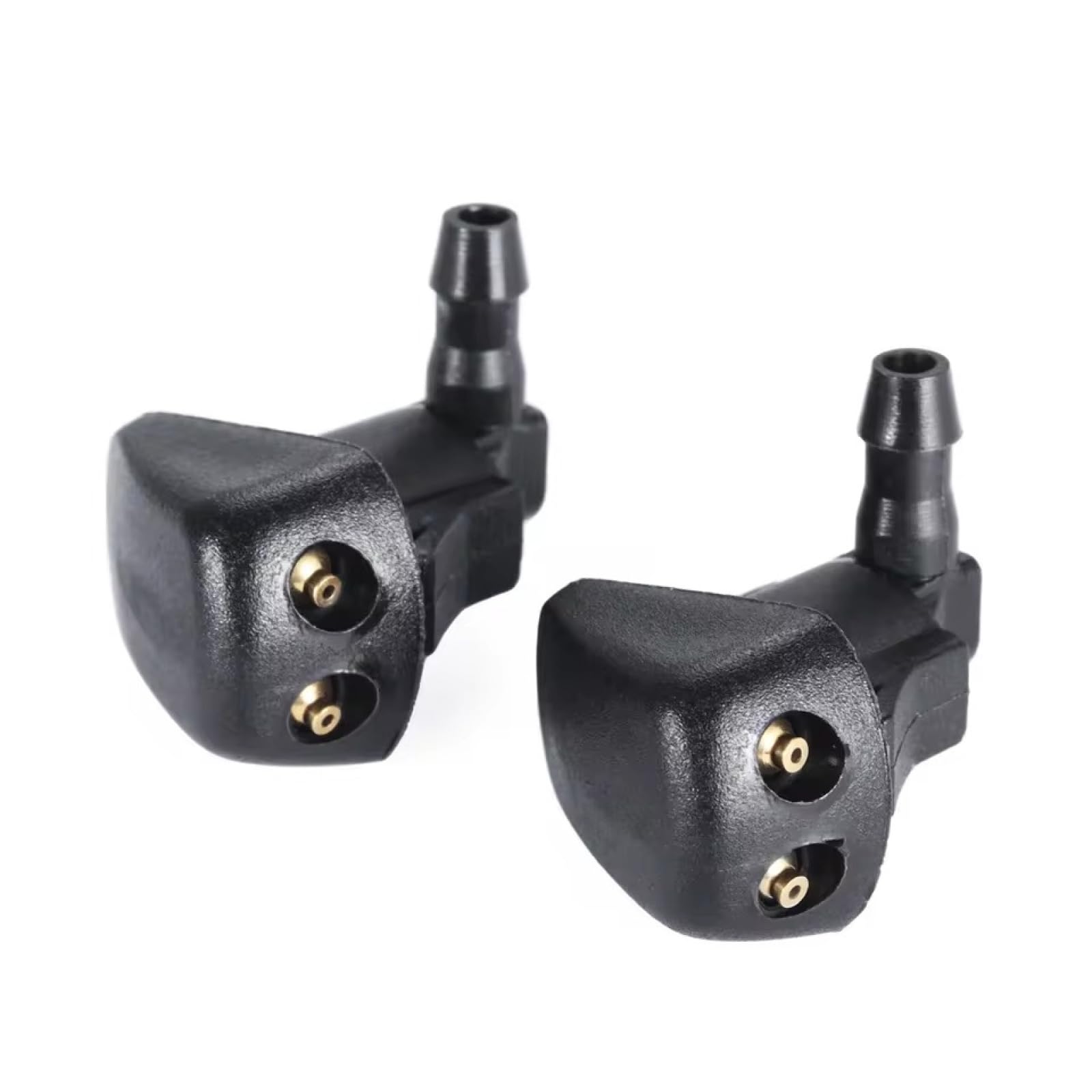 Unidad Boquilla Lavaparabrisas Para Mazda Para 3 2003-2009