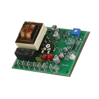 Exact FIT for Garland SE00119 8027254 - MAVRIK - Thermostat - Replacement Part by MAVRIK