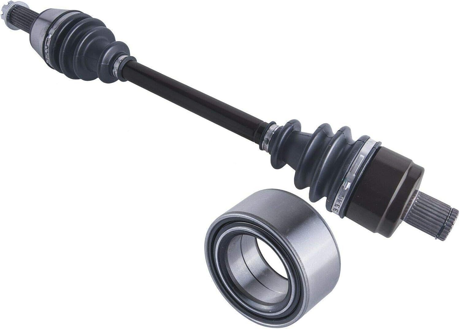 Buy East Lake Axle Replacement For Rear Left Right Cv Axle Wheel Bearing Polaris Scrambler 850 1000 13 14 15 16 17 18 19 21 Online In Turkey B01fim1k8u