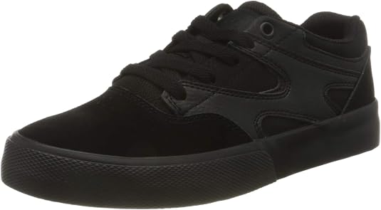 DC Shoes KALIS VULC jongens sneaker : DC Shoes: Amazon.nl: Kleding, schoenen  \u0026 sieraden