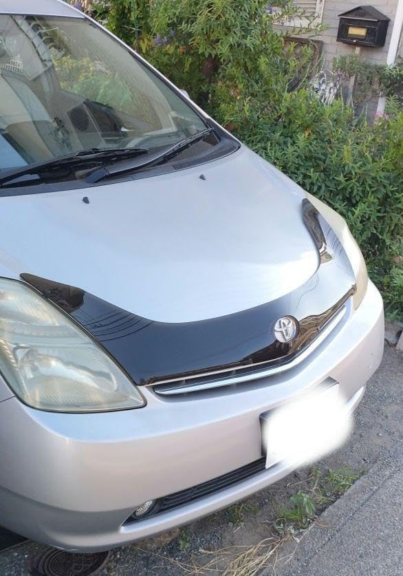 プリウス 20系 バグガード