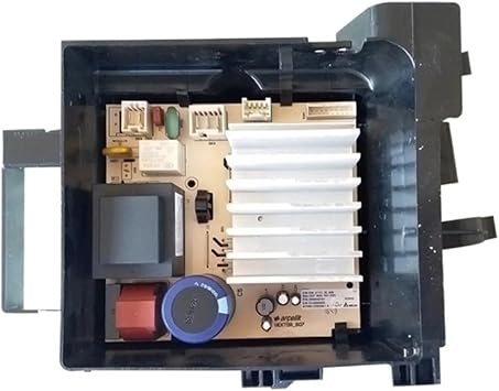 Washing Machine Motherboard Inverter Module .Compatible with Beko G07-B05-T01-D01