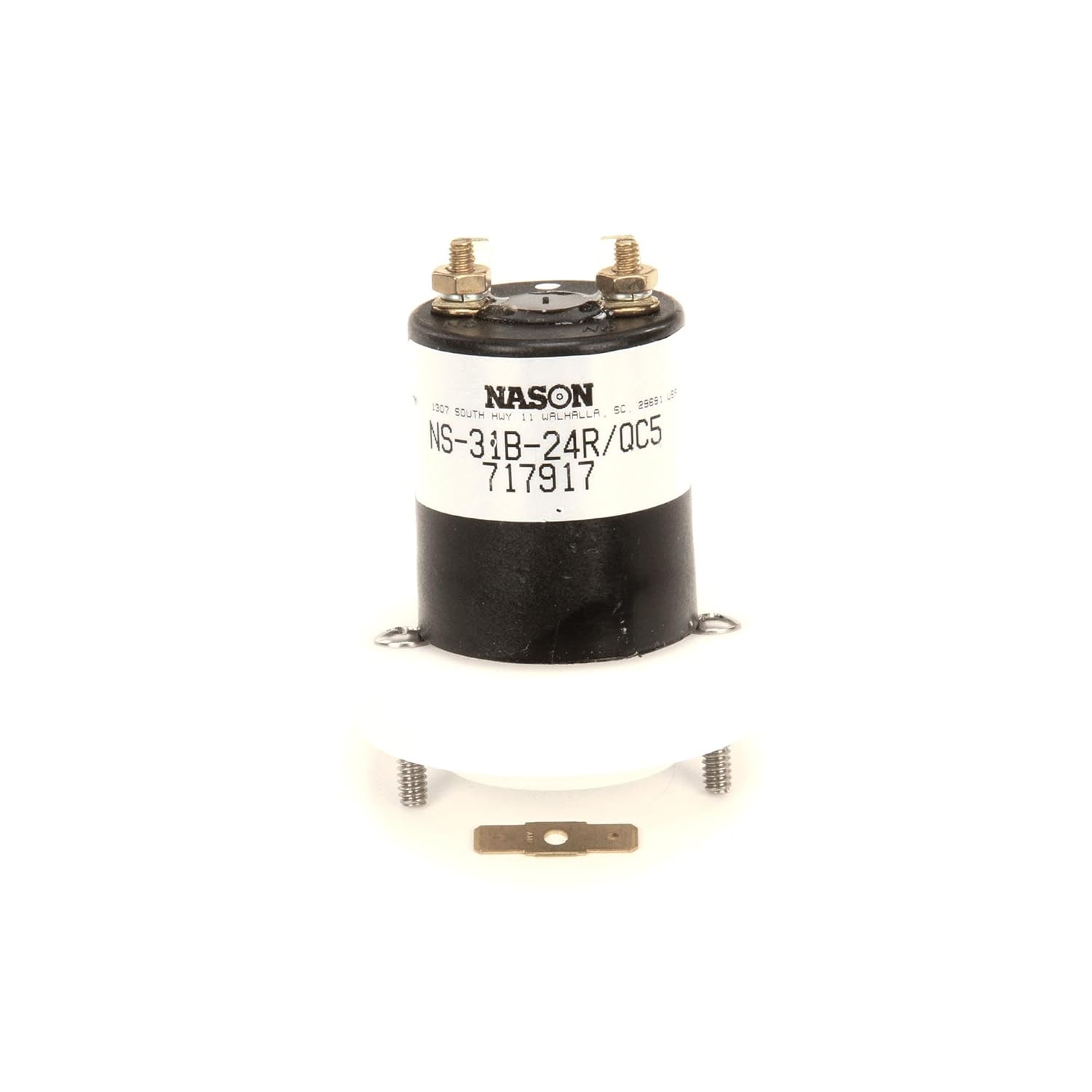 Stoelting 717917-SV Switch; Air Pressure Service Only