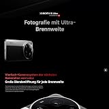 Xiaomi 15 Ultra Smartphone, 16+512GB, Silver, 100mm Leica 200MP super telephoto, 5410mAh battery, 90W HyperCharge, Xiaomi HyperAI (charger not included) - 7