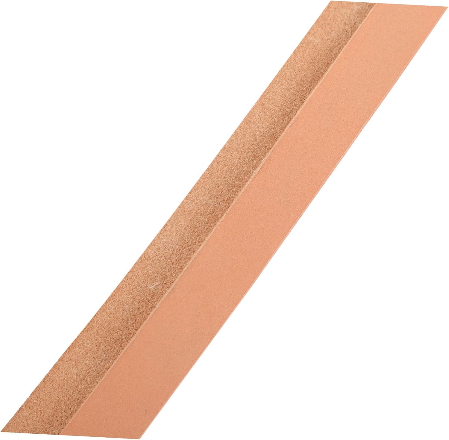 Cowhide Strips DIY Leather Craft Straps Bracelet Necklace Making Braided Leather Cord for Jewelry