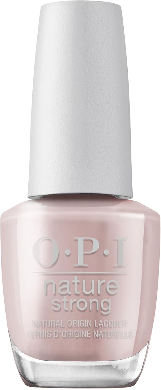 OPI Nature Strong Nail Polish - Kind of A Twig Deal 15ml