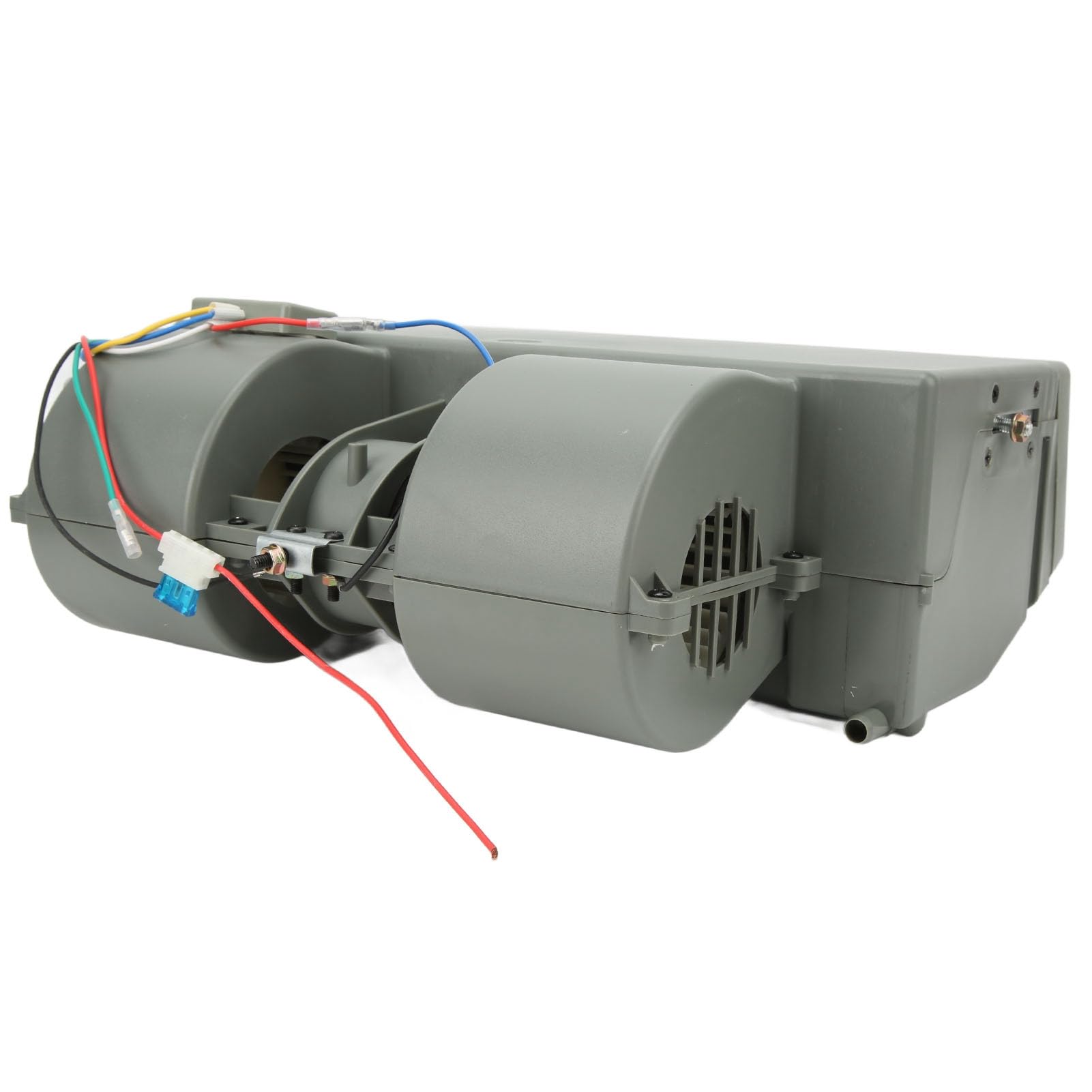 Acouto Parownik Klimatyzacji AC, 3-biegowa wydajność (12V Circuit System