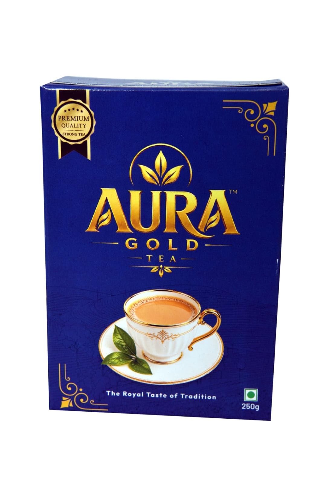 Aura Gold Tea 500g | Gold Tea-picture-23