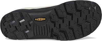 KEEN Jasper, Birch/Black, 9.5