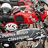 mobylette motor dichtung Author:Joerg GAMROTH Petites Motos Classiques (Calendrier mural 2018 300 × 300 mm Square): Sachs, Kreidler et Macal en images (Calendrier mensuel, 14 Pages ) (Calvendo ... [Apr 07, 2017] 2016 By Atlantismedia, (C)