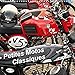Produktbild Petites Motos Classiques (Calendrier mural 2018 300 × 300 mm Square): Sachs, Kreidler et Macal en images (Calendrier mensuel, 14 Pages ) (Calvendo ... [Apr 07, 2017] 2016 By Atlantismedia, (C)