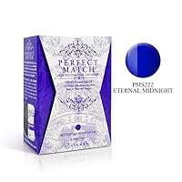 Vista 30 de Esmalte de uñas Lechat Perfect Match