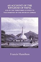 Gyan Publishing House Account of the Kingdom of Nepal