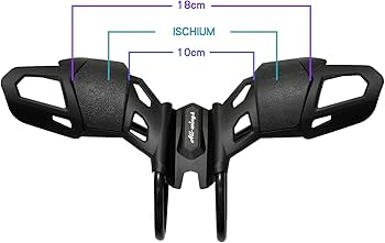 Amazon | All-wings Super Hornet EVO 4.0 Road MTB Saddle w/Covers Amazon | All-wings Super Hornet EVO 4.0 Road MTB Saddle w/Covers