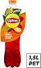 Lipton Ice Tea Peach Cold Tea Pet 1.5 L x 6 Pieces