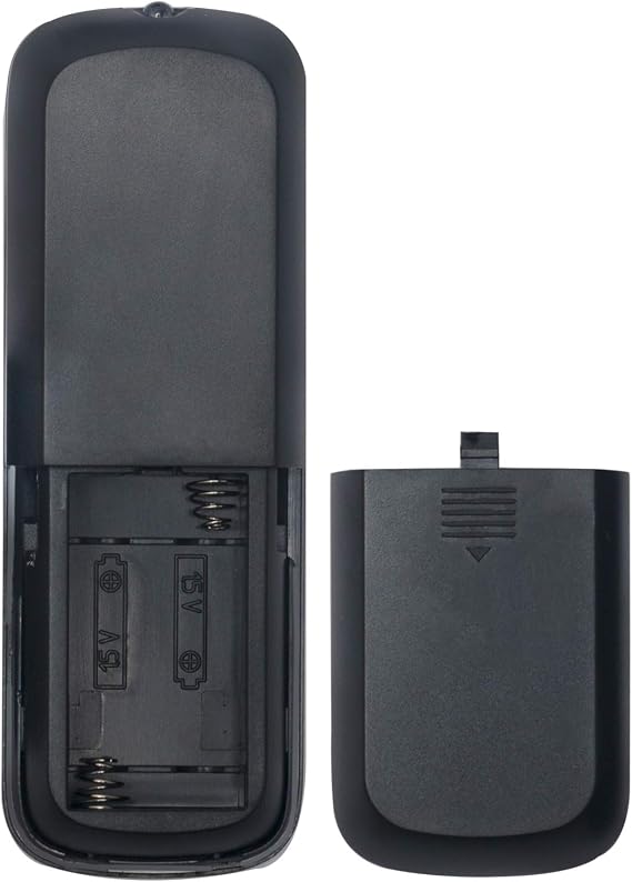 New Replacement Remote Control Compatible with Logitech Surround Sound Speaker System Z906