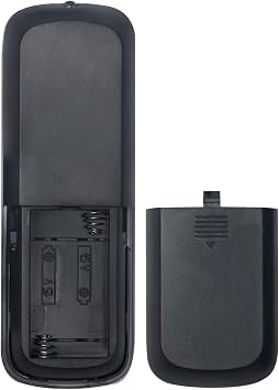 New Replacement Remote Control Compatible with Logitech Surround Sound Speaker System Z906