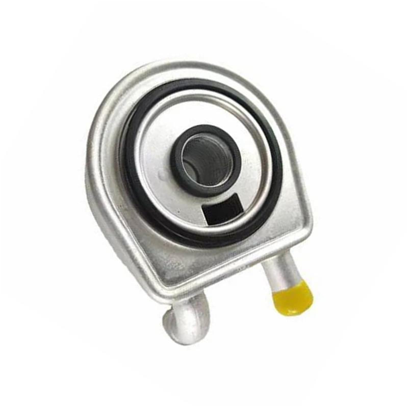 Para Citroën C4 227559 Enfriador Aceite Motor AL6 Radiador Caja De Cambios Radiador Motor