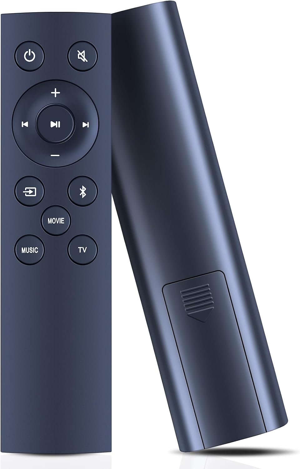 Replacement Remote Control for TCL Alto 6 2.0 Channel Home Theater Sound Bar TS6100-NA TS6100 TS6110-NA TS6110 TS3100-NA TS3100 TS3100-EU