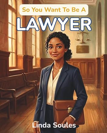 So You Want To Be A Lawyer
