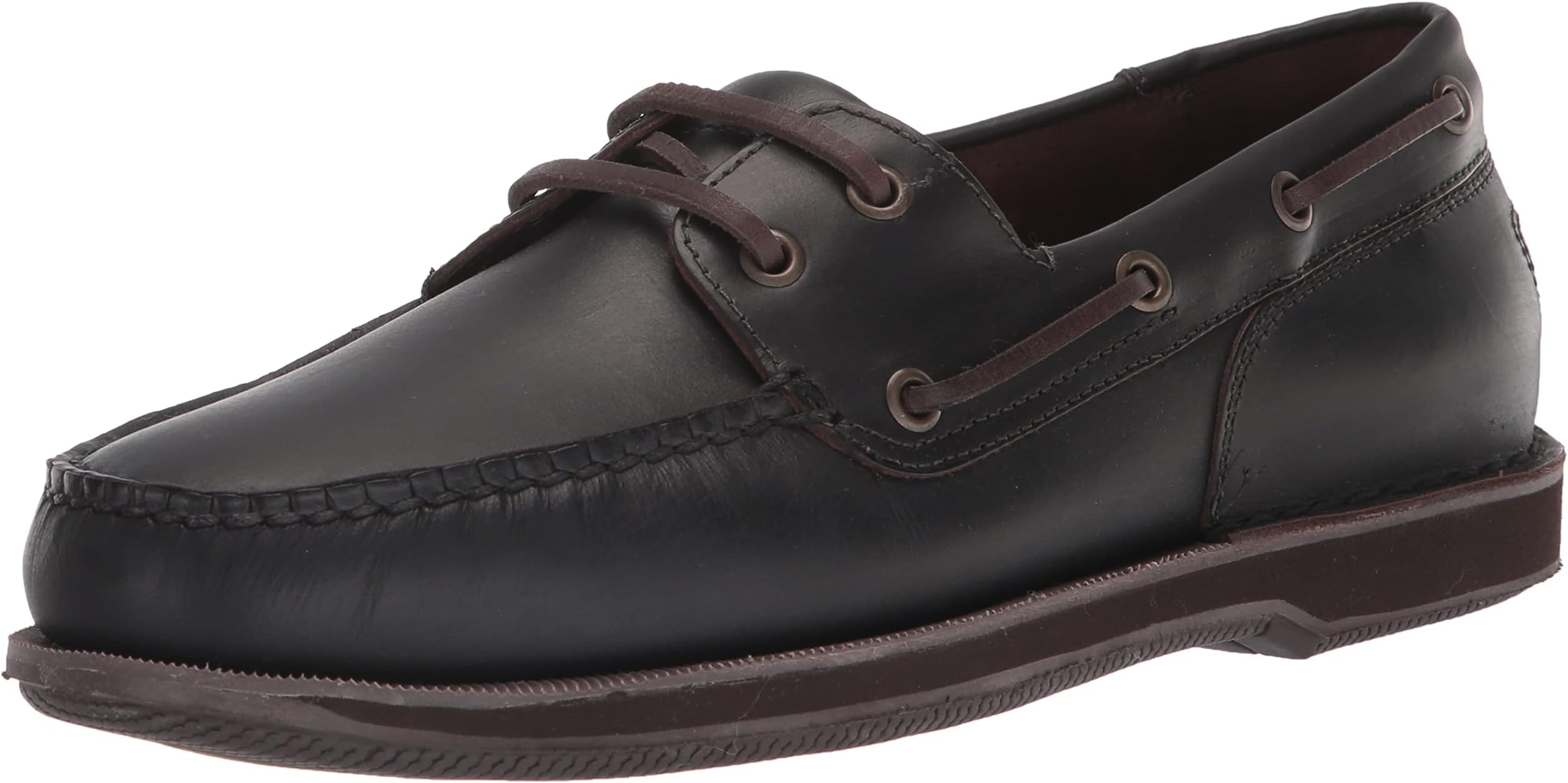 RockportMen's Perth Pull Up Boat Shoe