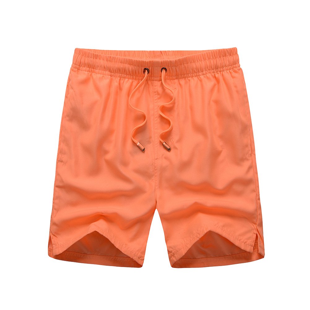 Waterproof Beach Shorts 