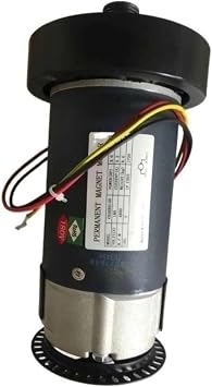 Treadmill Motor 1HP-5HP - Multiple Power Options Parts and Accessories 1HP | 1HP