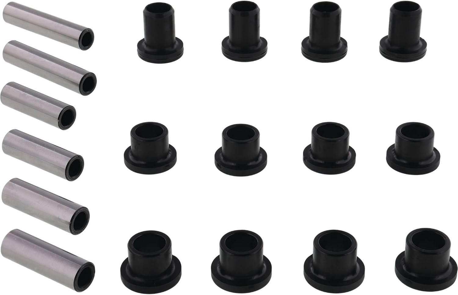 All Balls Racing Rear Independent Suspension Kit for Arctic Cat 1000 TRV