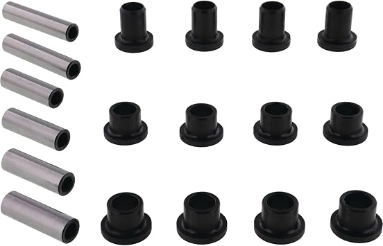 All Balls Racing Rear Independent Suspension Compatible with/Replacement for Arctic Cat 1000 Ltd Mudpro, 100 50-1129