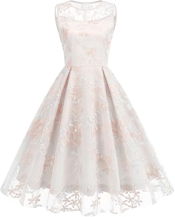 Women Short Sleeve Polka Dot Tulle Prom Dress Ruched Wedding Homecoming Dresses Patchwork Vintage Cocktail Party Swing Dress