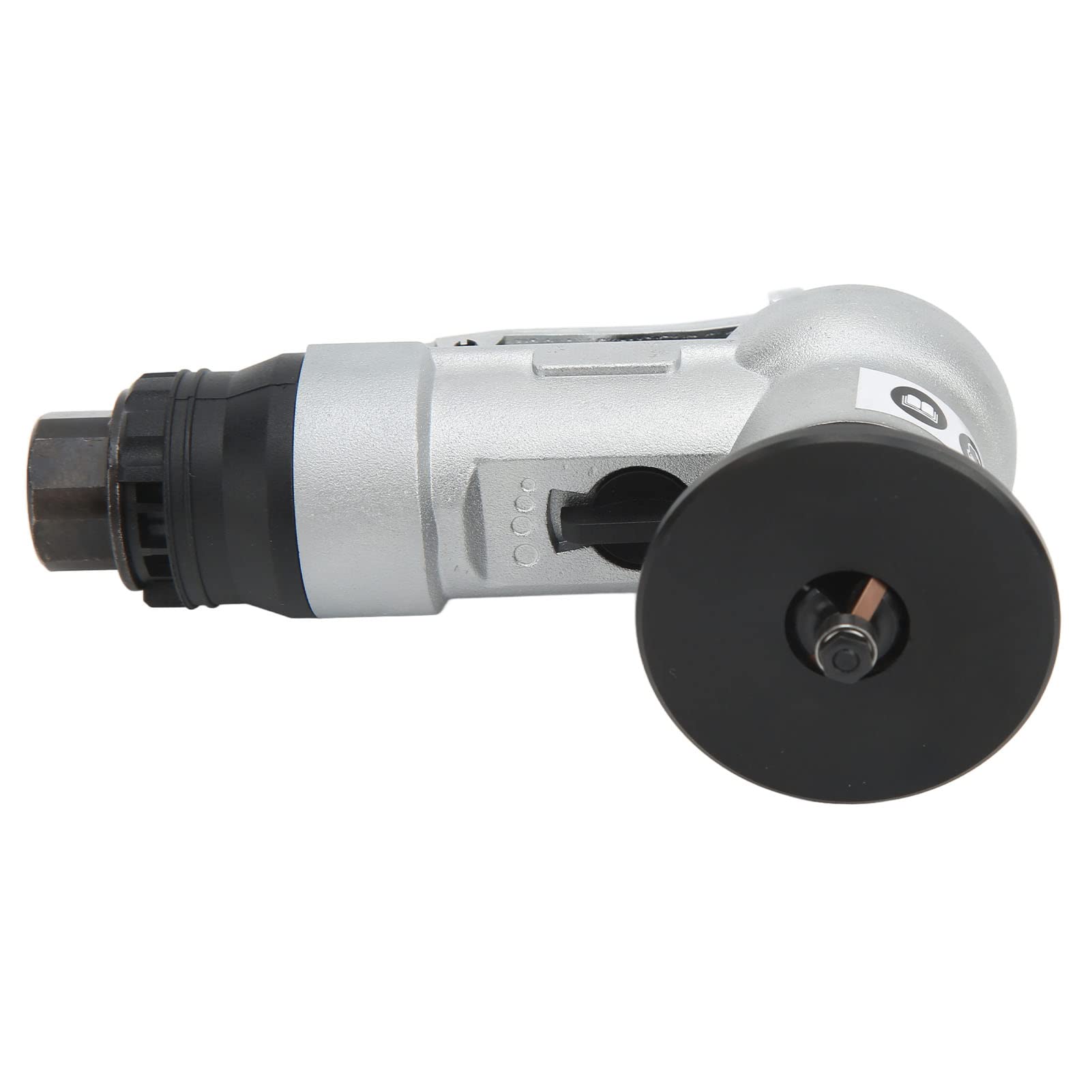 Luqeeg Pneumatic Chamfering Machine - Image 3