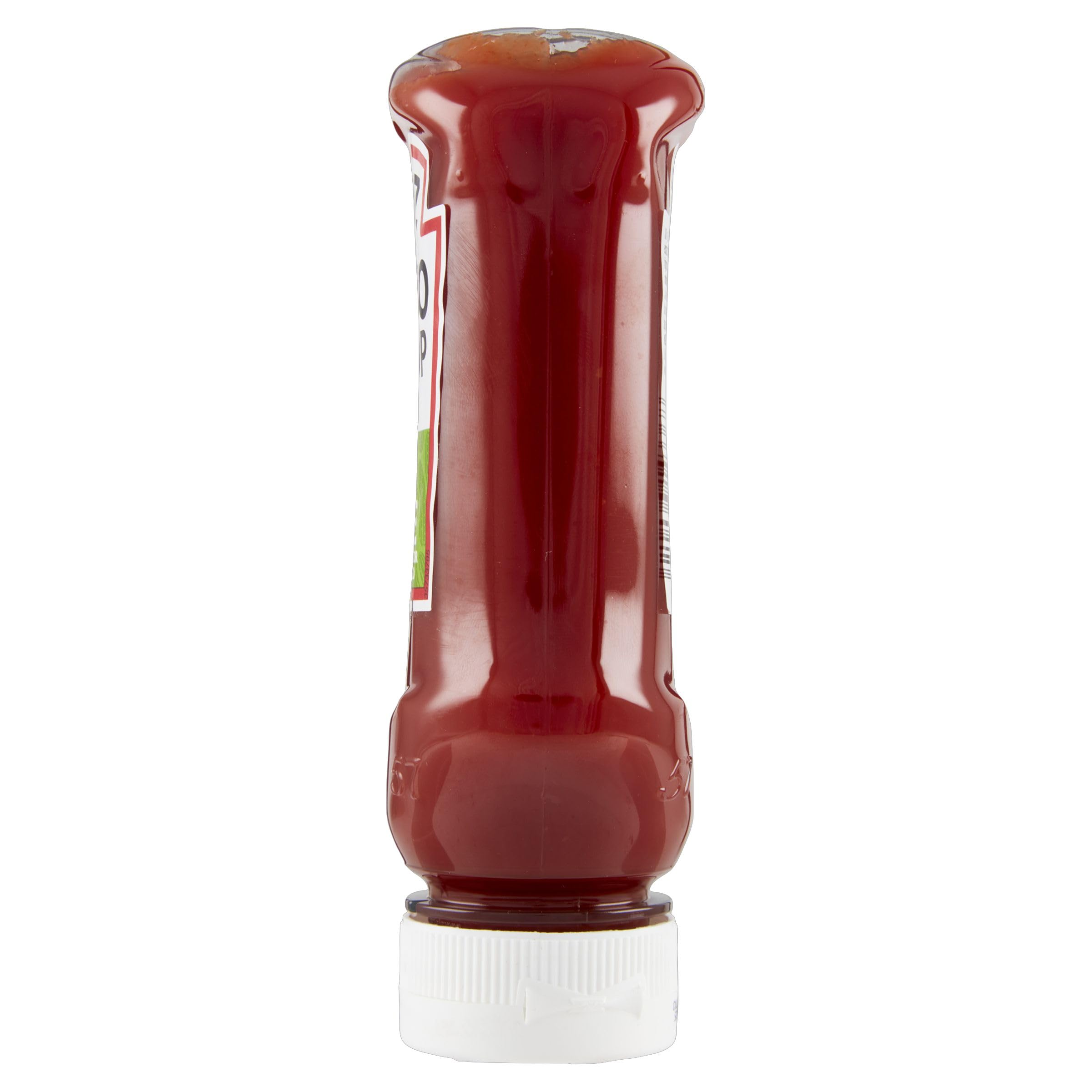Heinz Tomato Ketchup Pickles - 250 g (10 Pezzi)