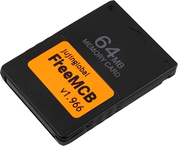 Network Adapter HDD Hard Disk and 64MB Free Memory Card Boot for PS2 SATA Interface