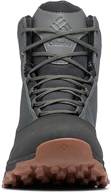 Columbia mens Expeditionist Protect Omni-heat