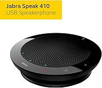 Vista 3 de Jabra Altavoz Speak 410 Uc para PC