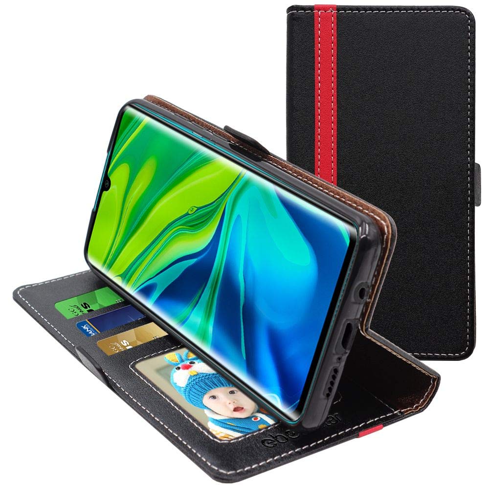Protezione Cellulare Elegante GOKEN Cover Per Realme 11 PRO+ (Plus)/ Realme 11 PRO 5G, Custodia Flip Cover Flip Pelle PU Con Stand