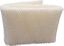 EFP MAF1 Humidifier Filter Compatible with AirCare, Essick Air Emerson MoistAir MA1201, MA0950, MA1200; Kenmore 14906, 32-14906, 42-14906, 14410, 14411, 15412, 29979, 29980, 29981, 29982 (1 Filter)